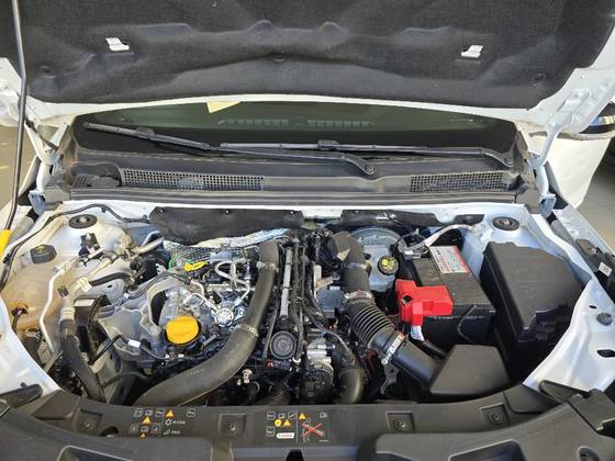 RENAULT KARDIAN 1.0 TCE FLEX TECHNO EDC